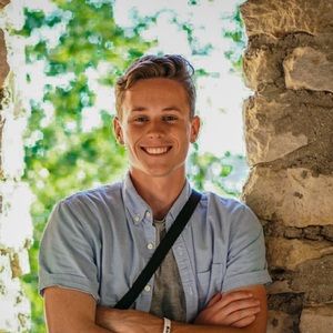 Meet your Posher, Alex